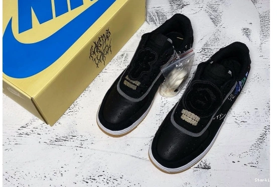 CN2405-001 Jack Travis Force  1 Scott Low Air Nike x Cactus 0718